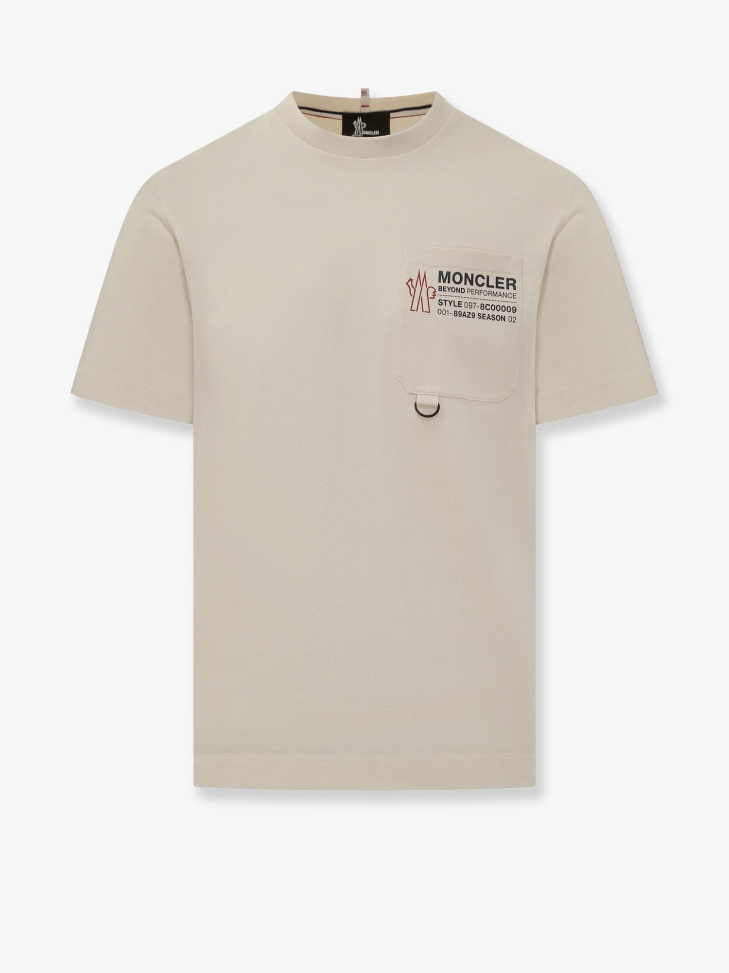 コットン Tシャツ