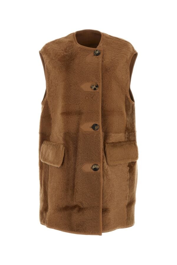 CAPPOTTO EFFIGE