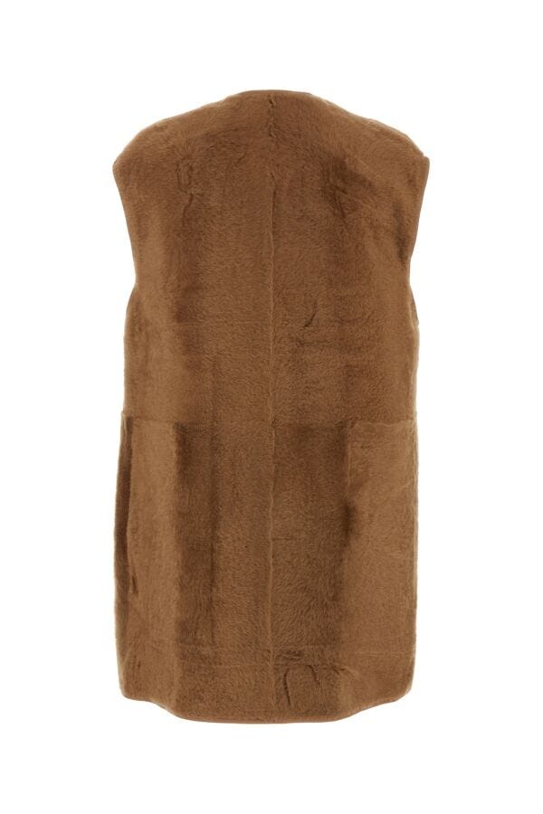 CAPPOTTO EFFIGE