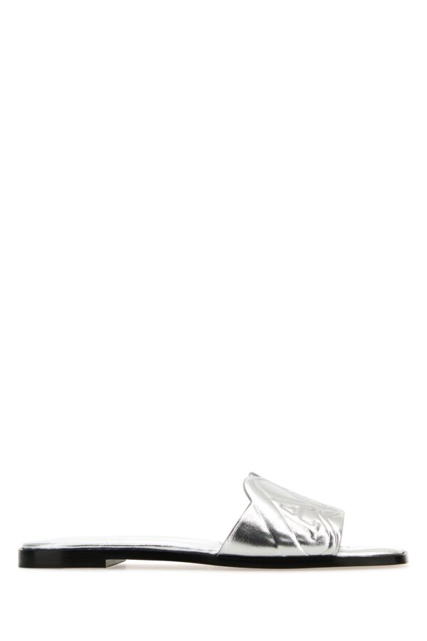 SCARPE STRINGATE