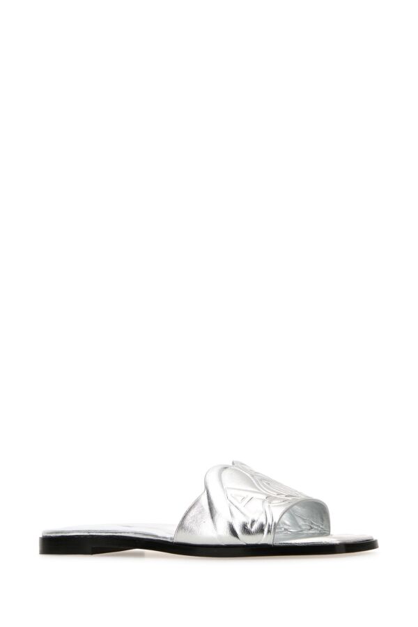 SCARPE STRINGATE