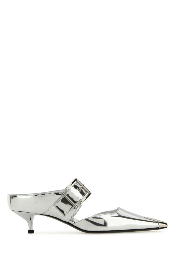 SCARPE STRINGATE