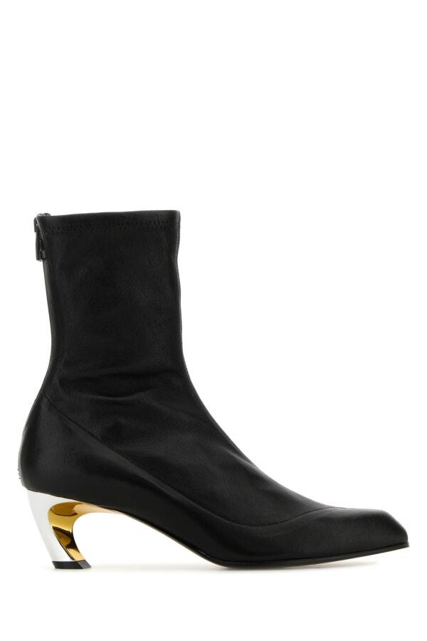 H.BOOT LEATH S.LEATH
