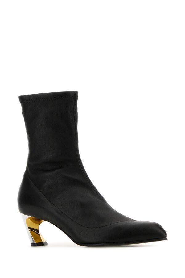 H.BOOT LEATH S.LEATH