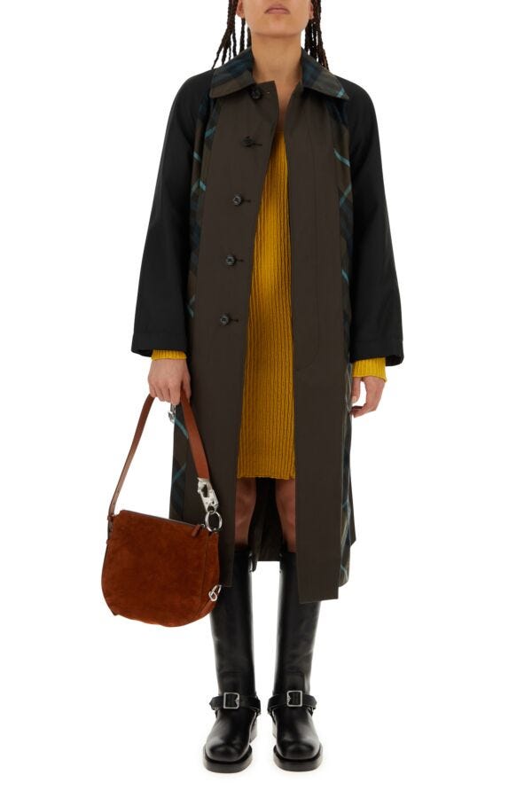 CAPPOTTO