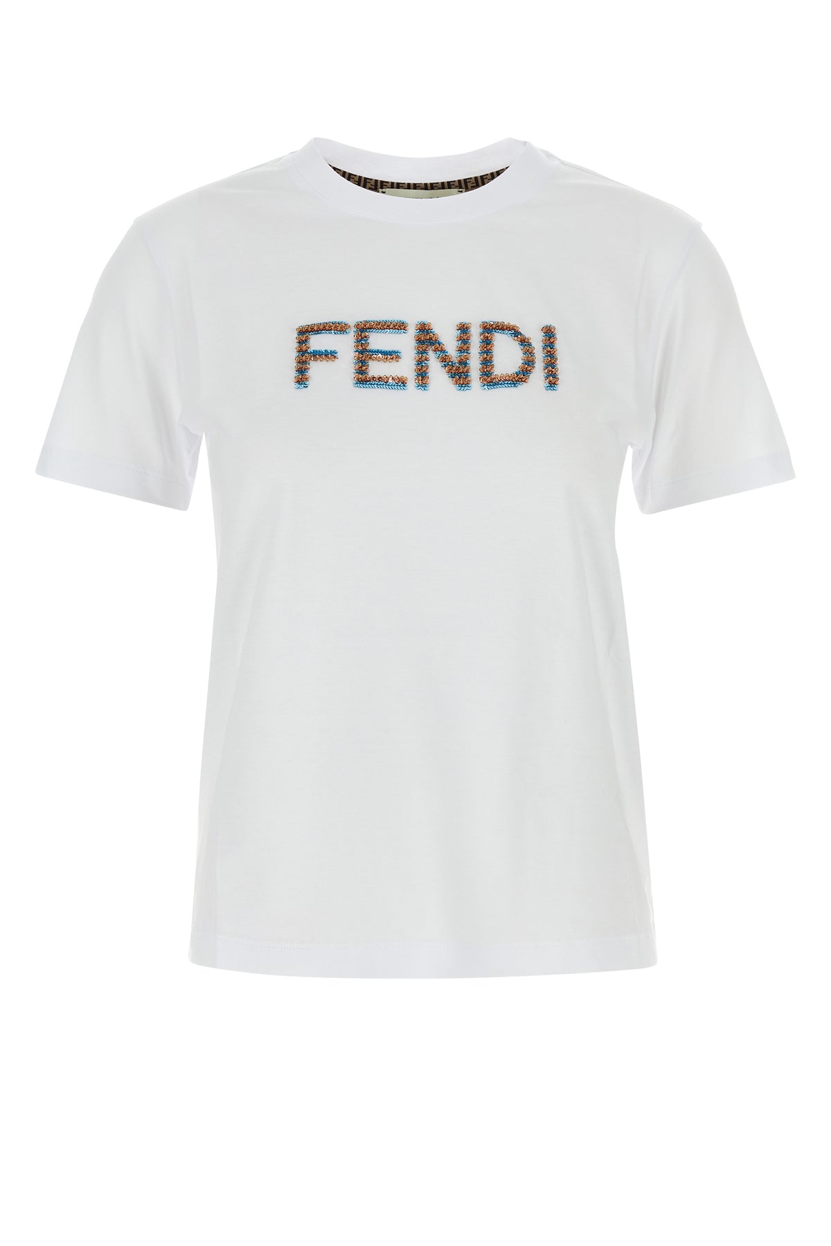 Tシャツ フェンディ