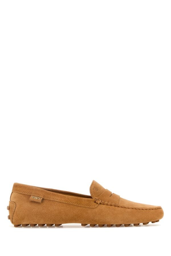 MOCASSINS