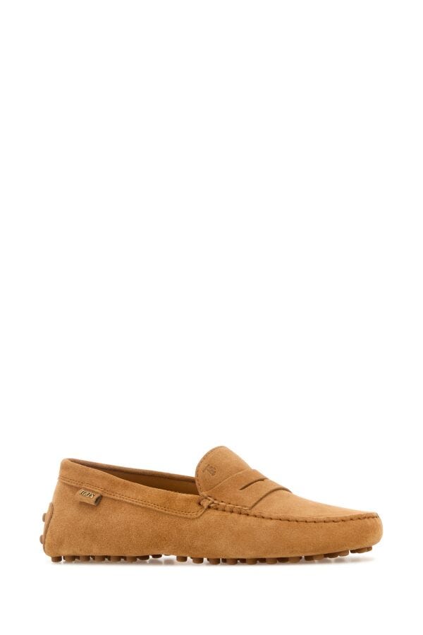 MOCASSINS