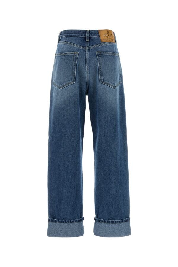 PANTALONI