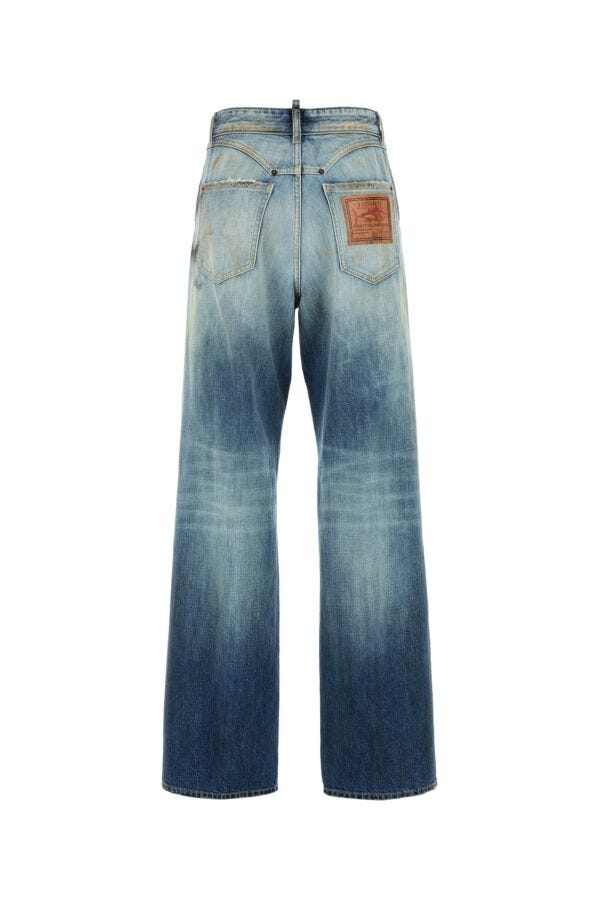 SAN DIEGO JEAN