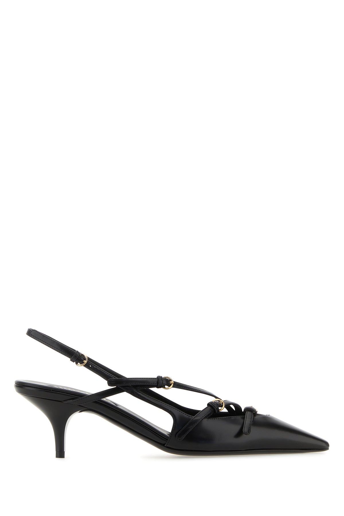 SCARPE STRINGATE