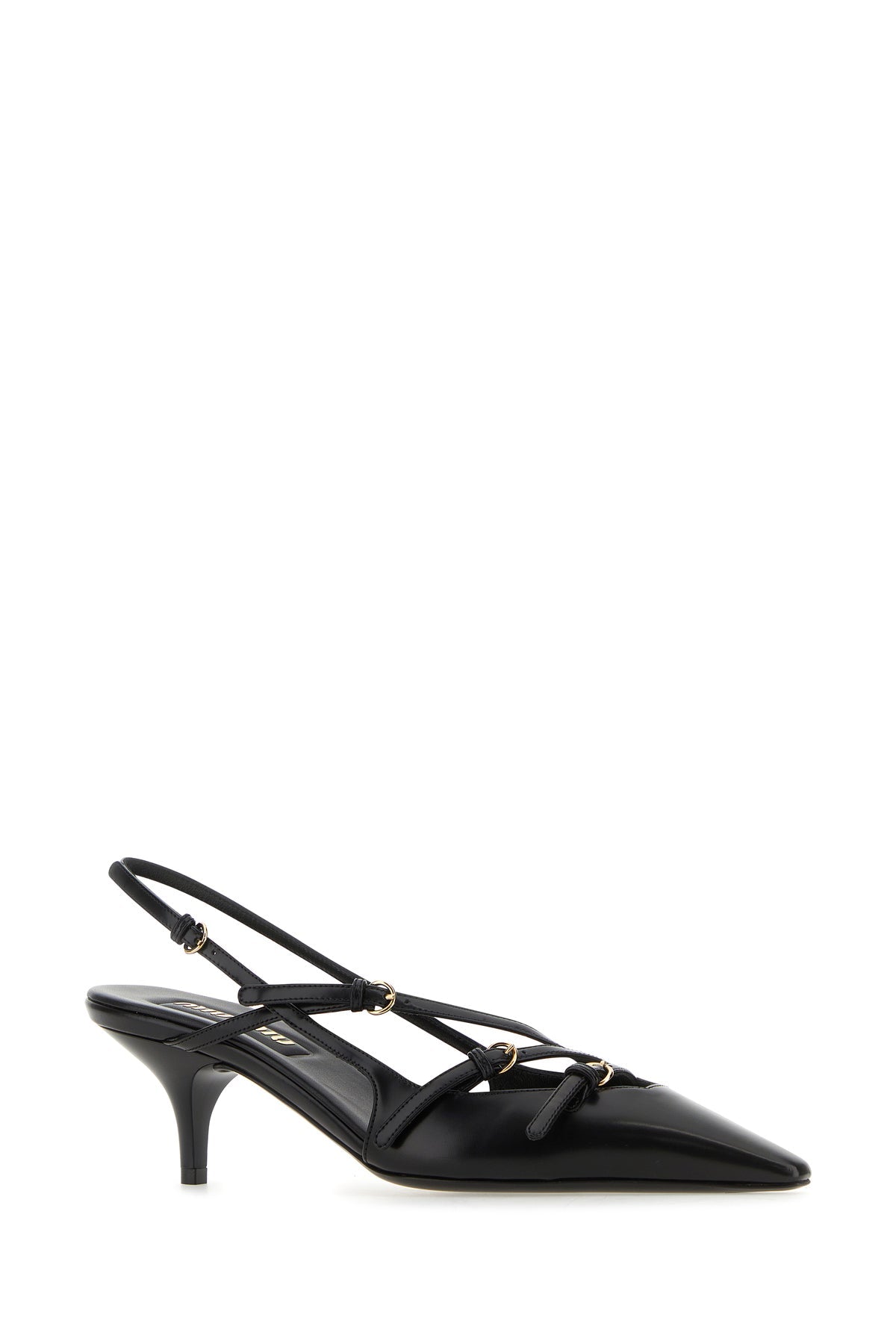 SCARPE STRINGATE