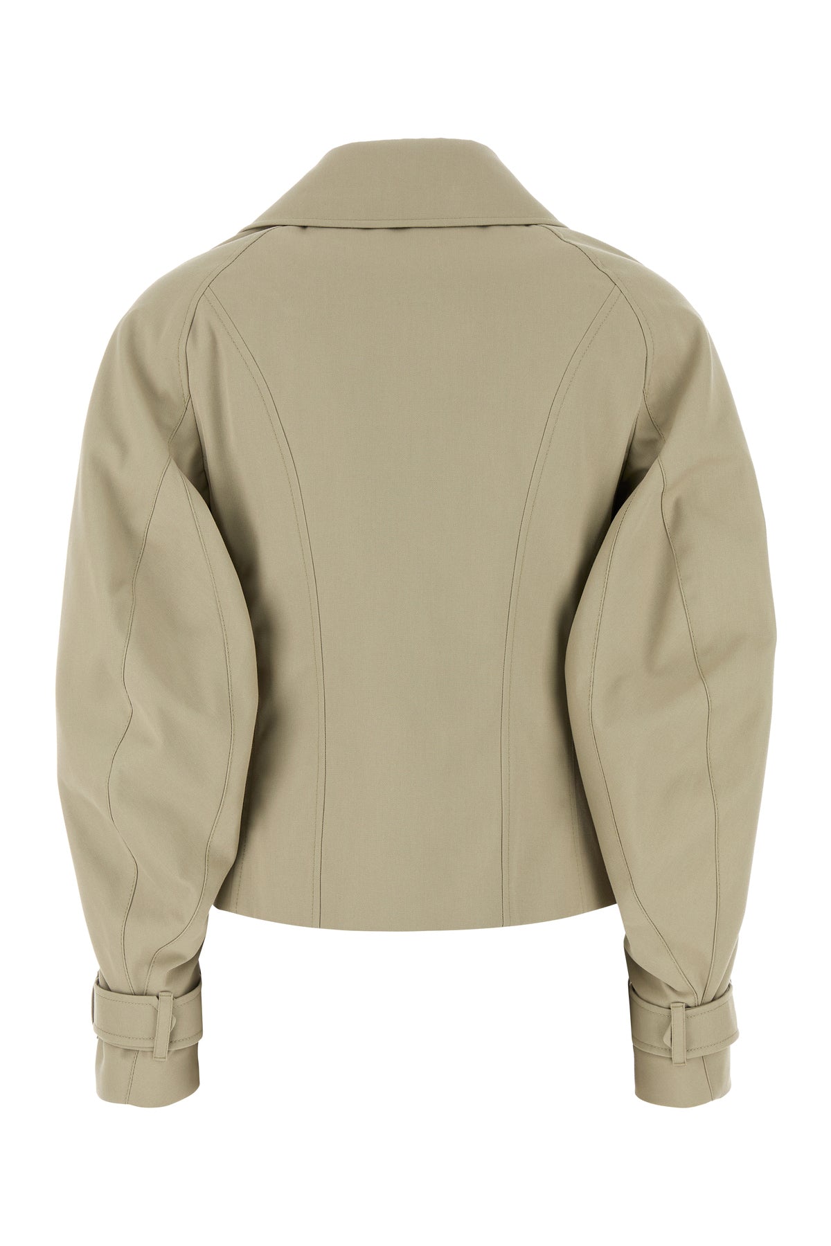 W JACKETS