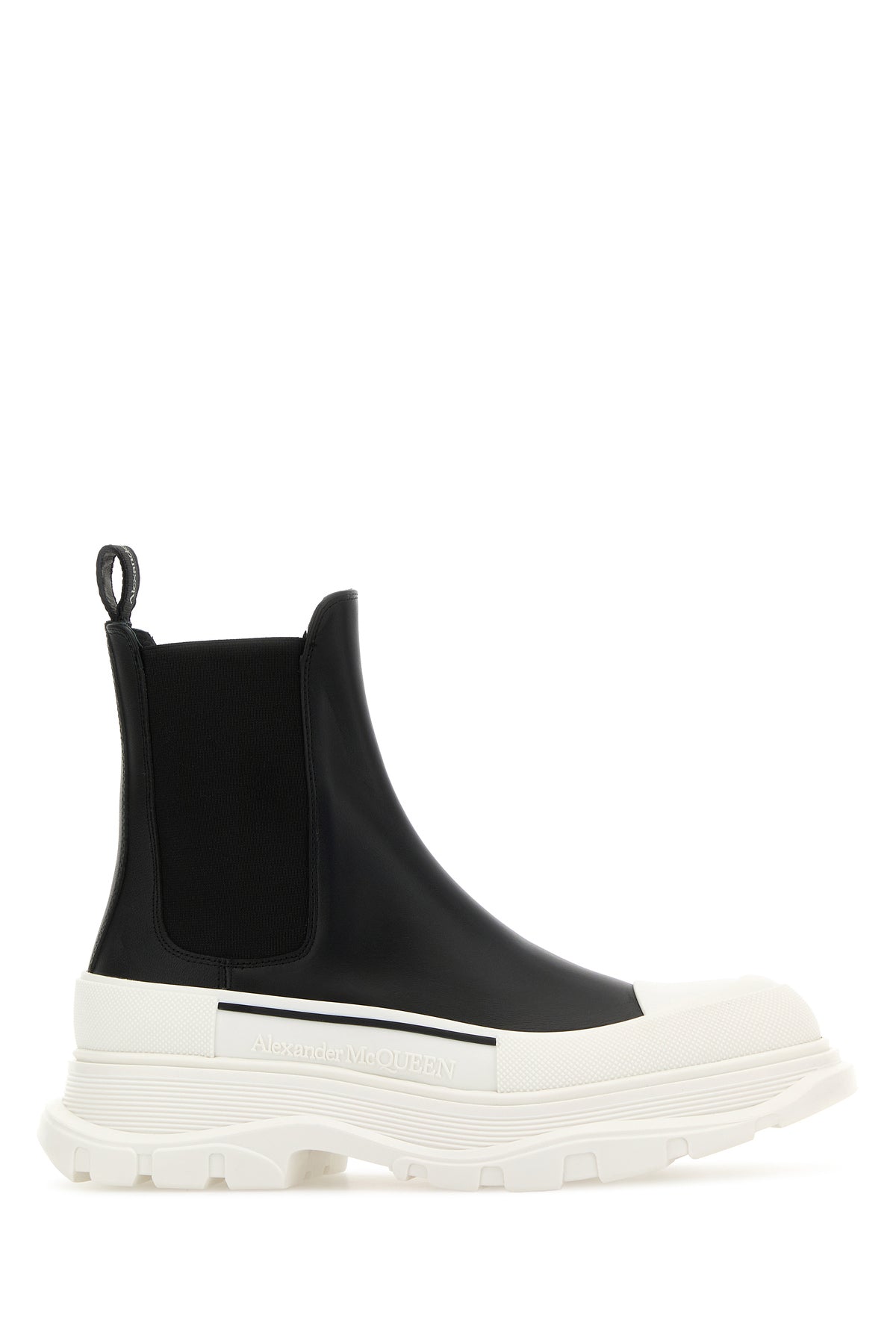 H.BOOT S.RUBBER