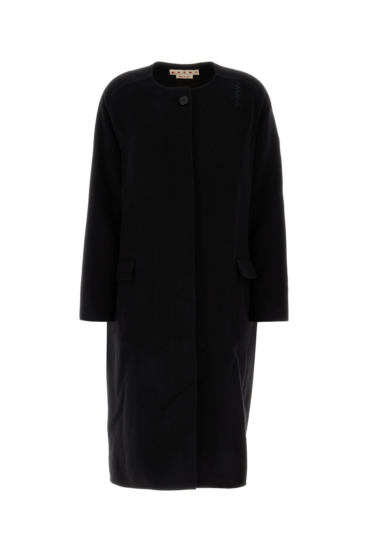 DUSTERCOAT