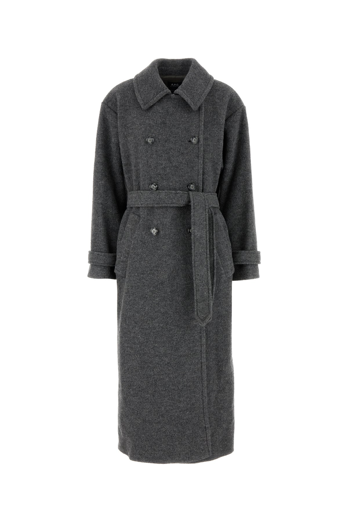 MANTEAU LEA