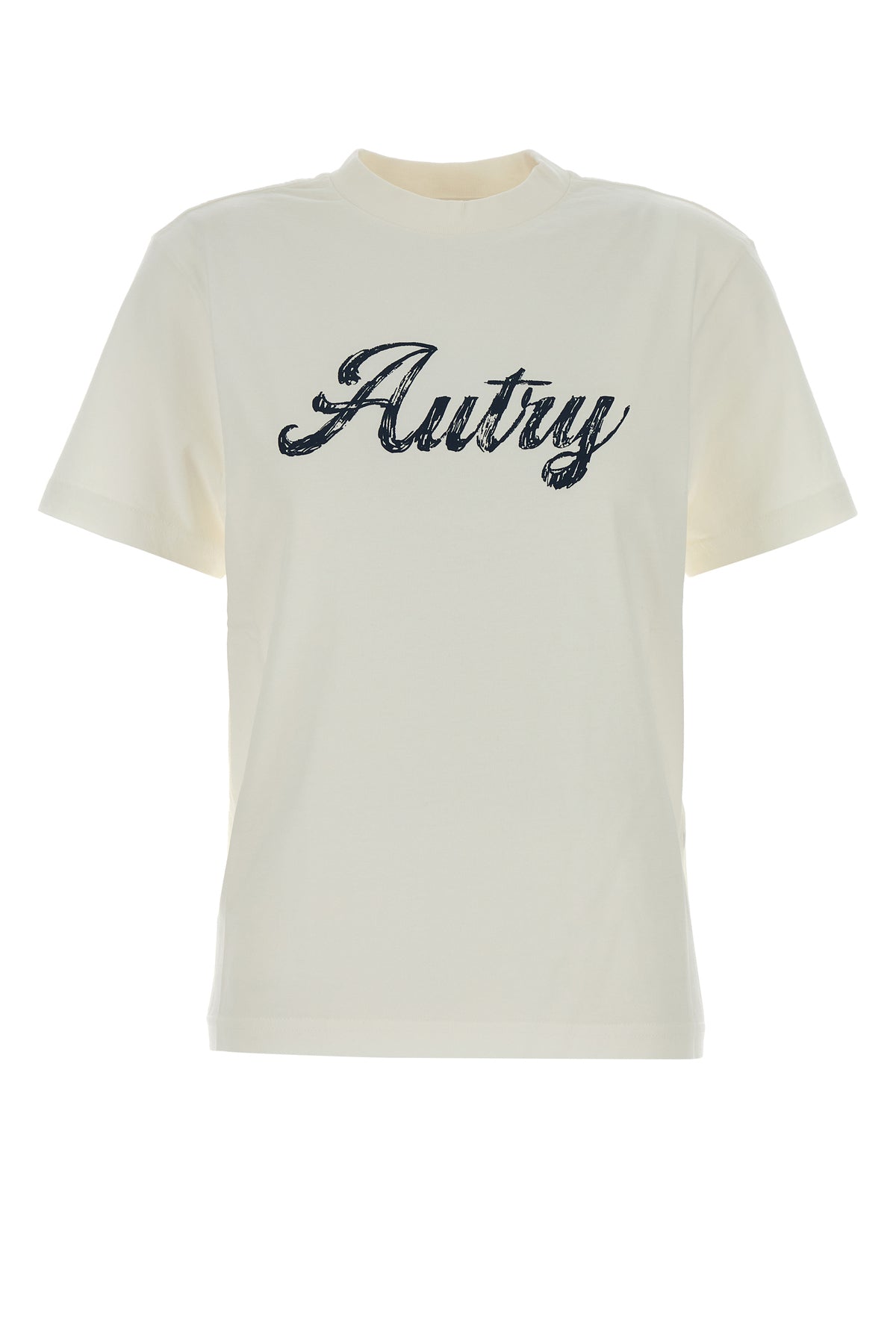 ホワイト コットン Tシャツ