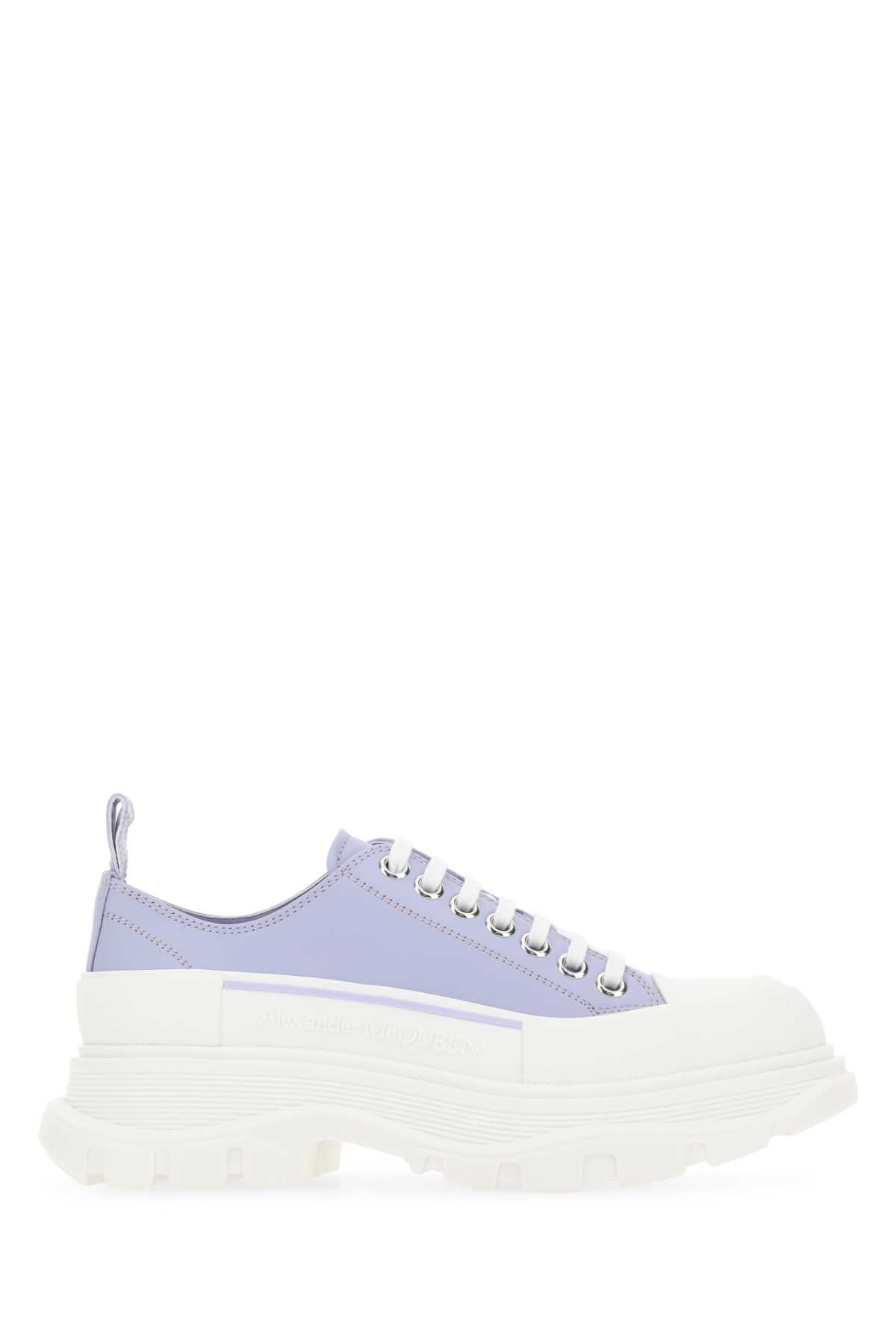 SCARPE STRINGATE