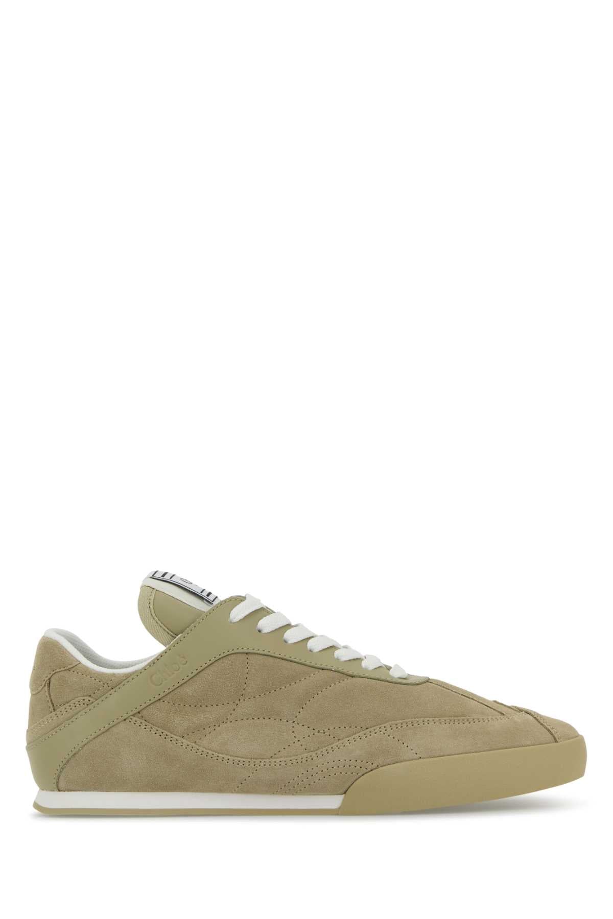 07I - CHLOÉ KICK