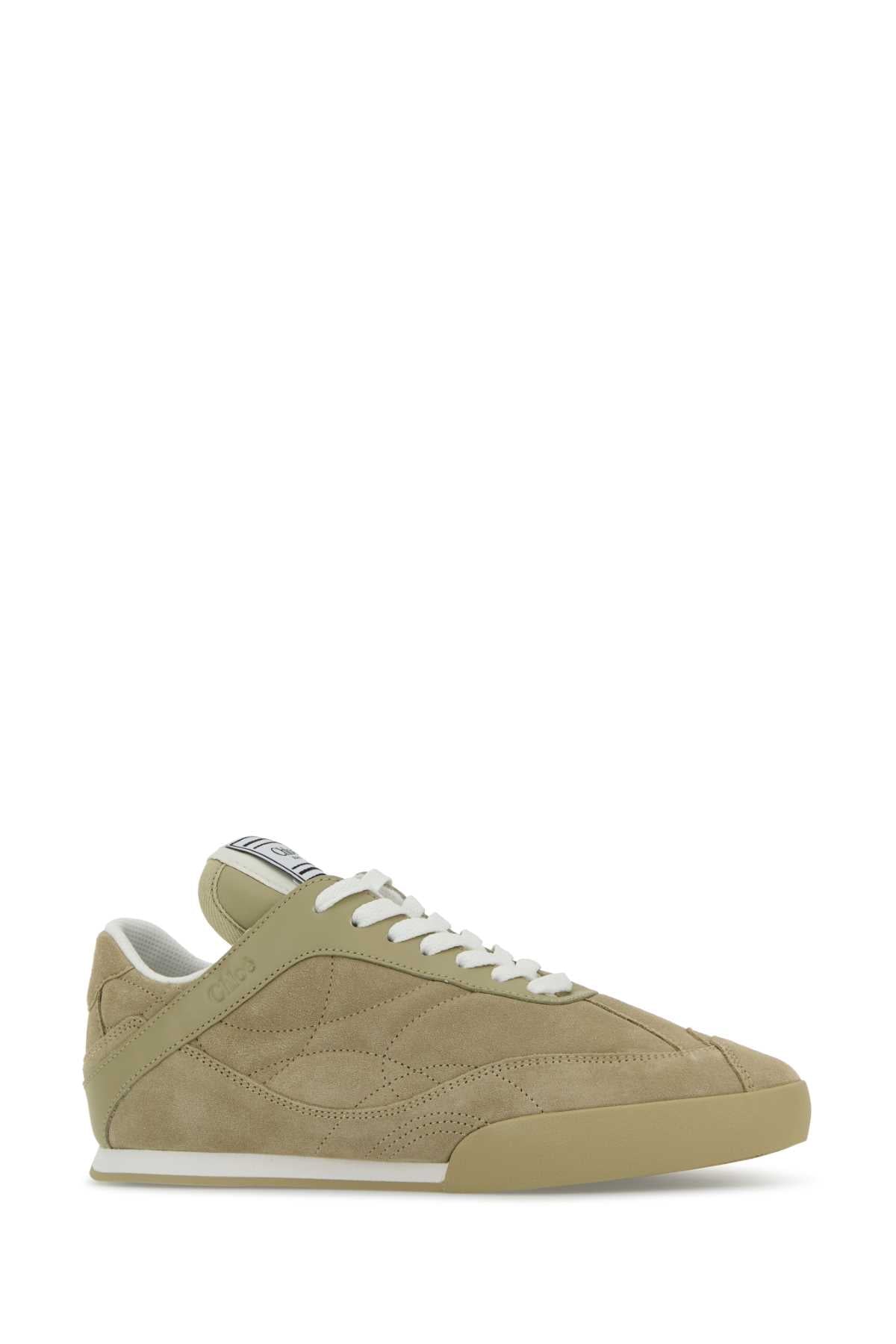 07I - CHLOÉ KICK