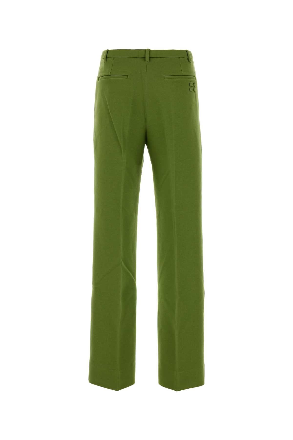 PANTALONI