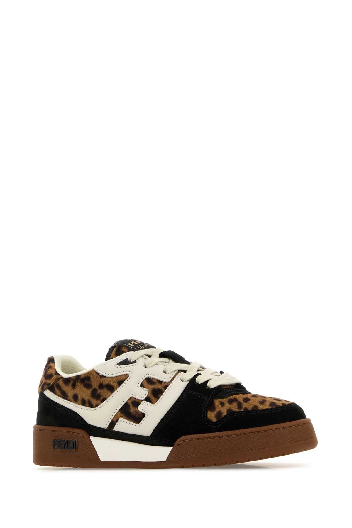 MATCH CAVAL.ST.LEOPAR+CROS+VIT