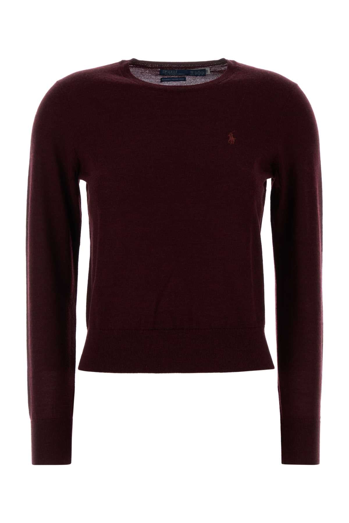SWEATER-PULLOVER