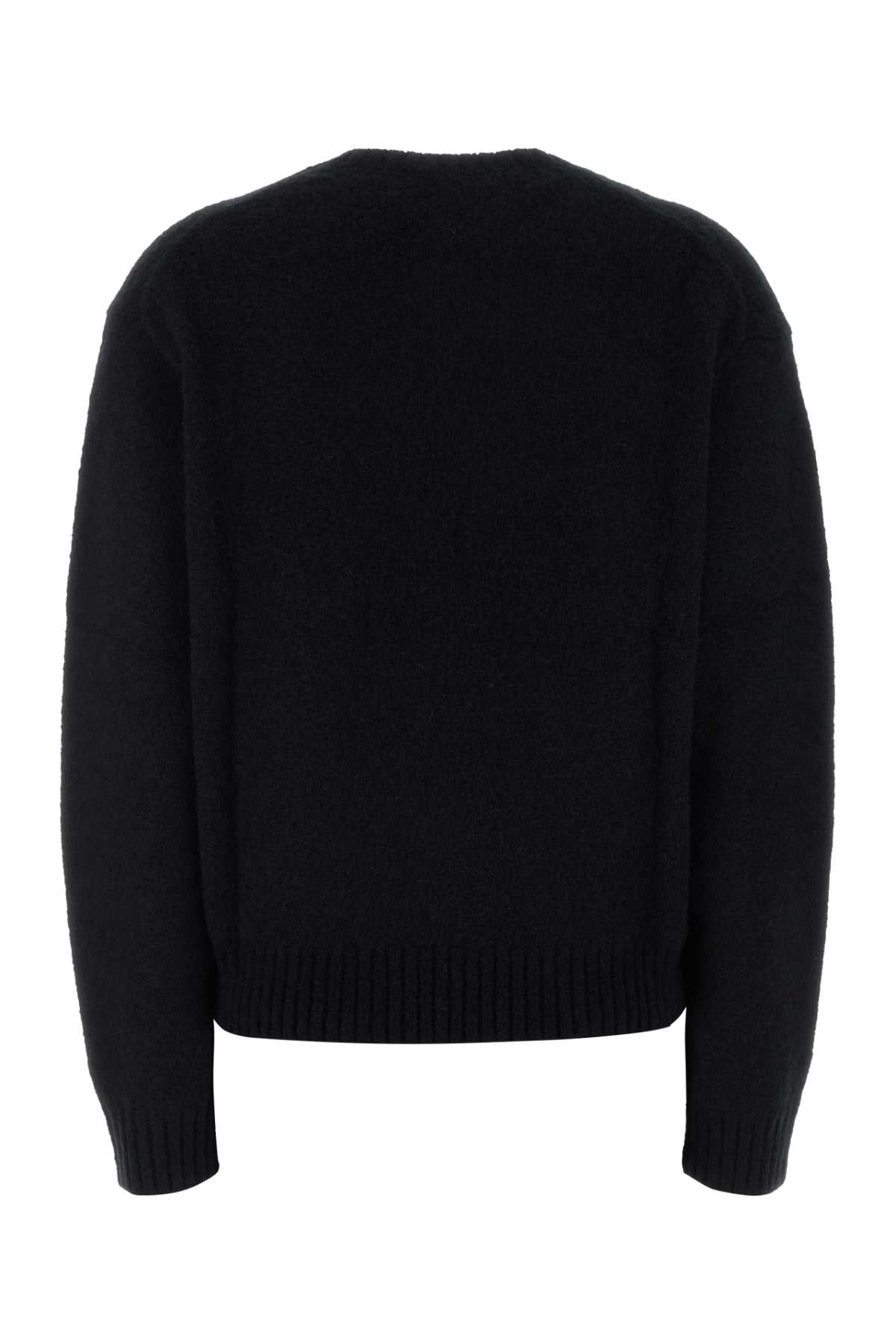 SWEATER-PULLOVER