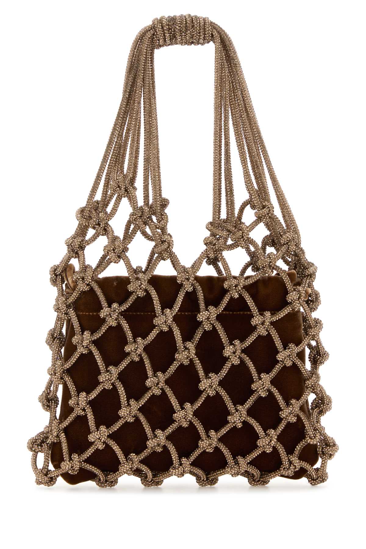 BORSA TRAFORATA GIOIELO