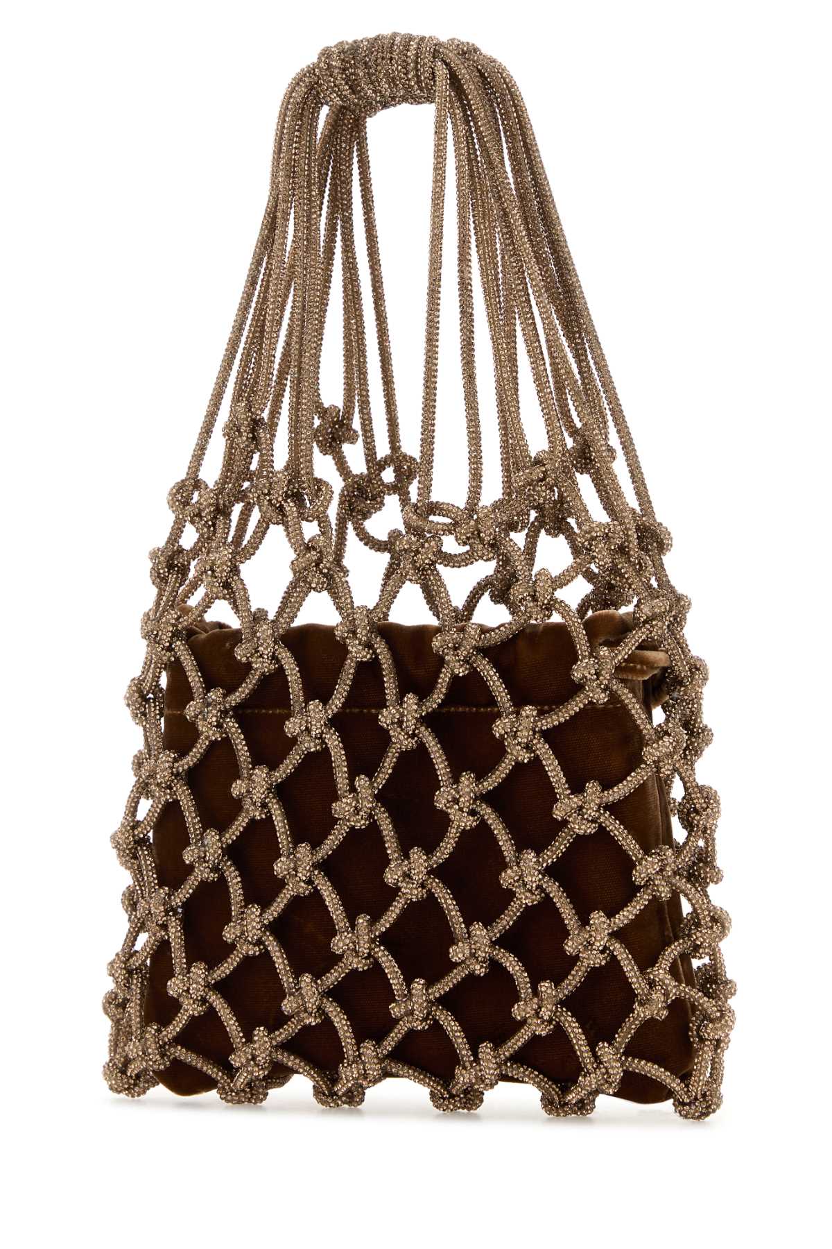 BORSA TRAFORATA GIOIELO