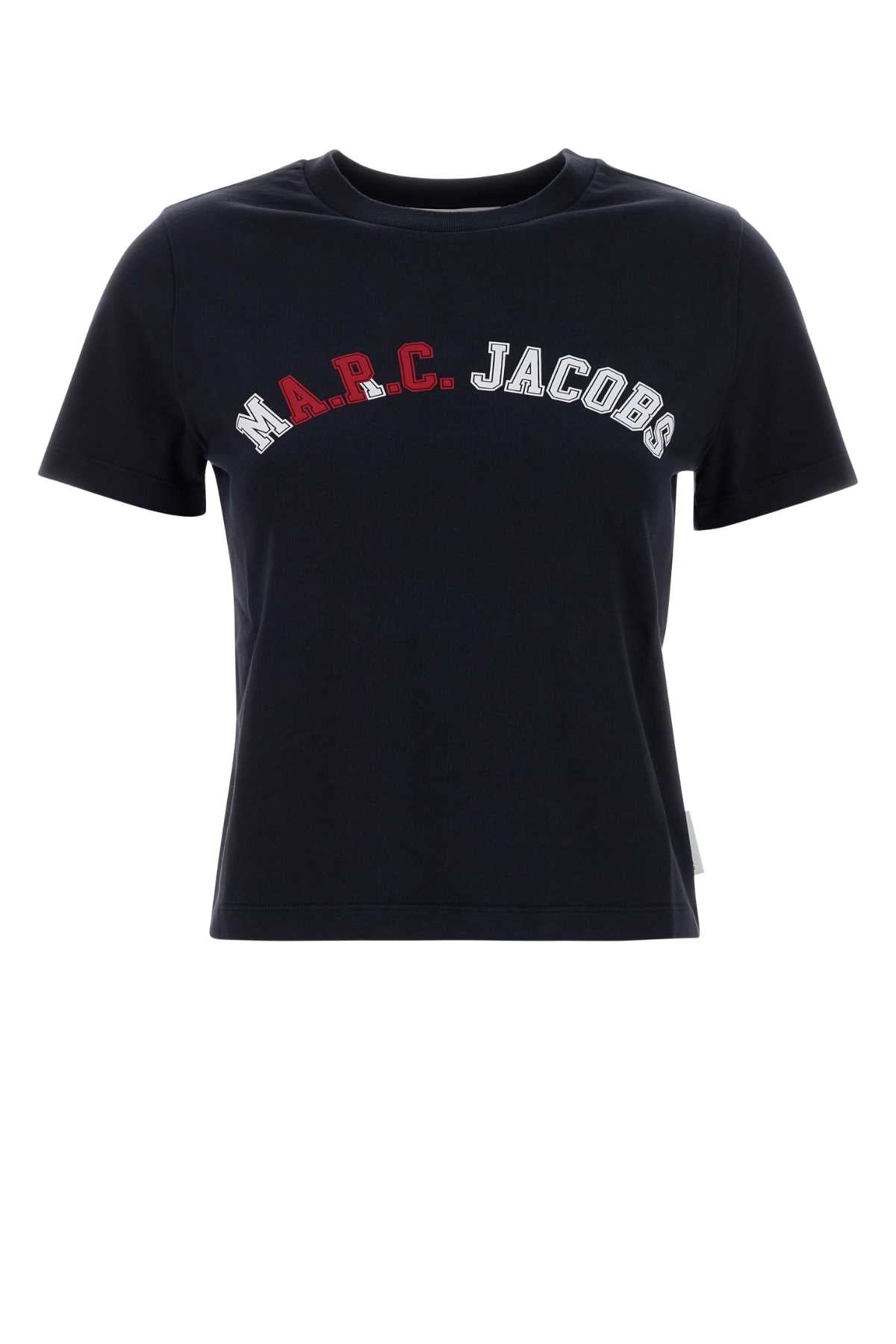 スリム Tシャツ マークジェイコブス