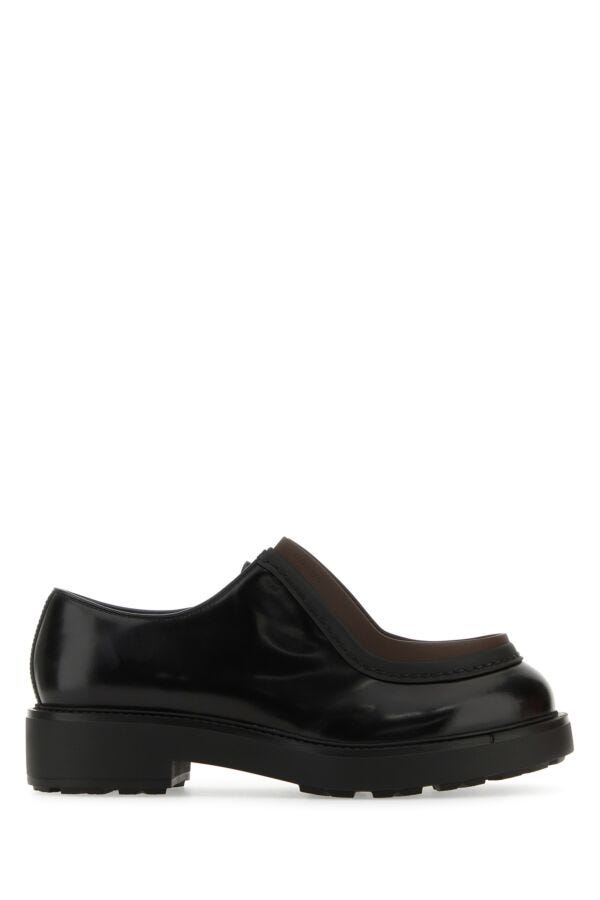 SCARPE STRINGATE