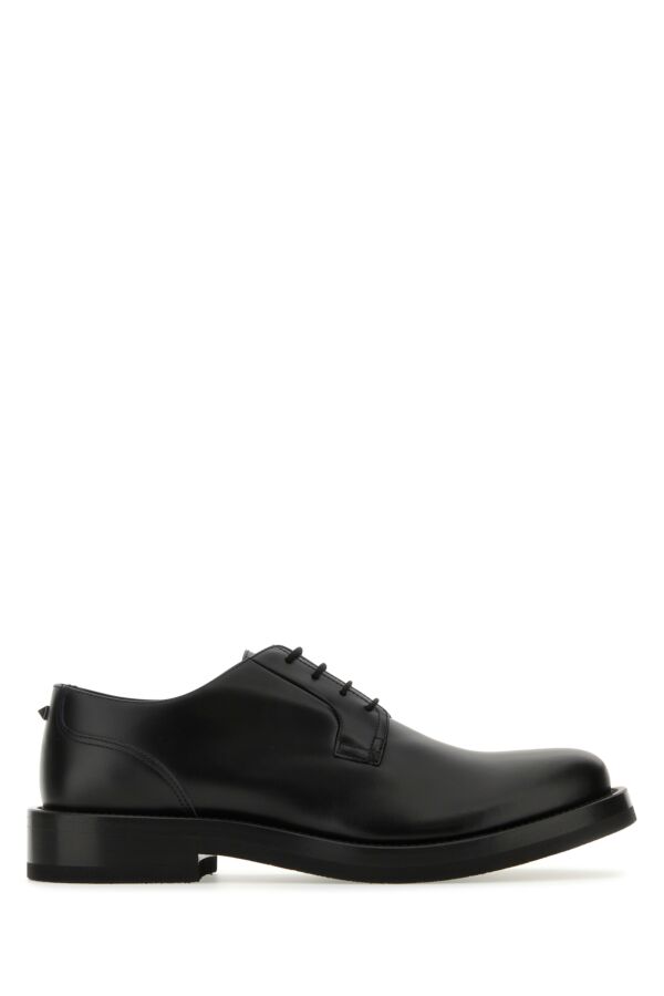 SCARPE STRINGATE