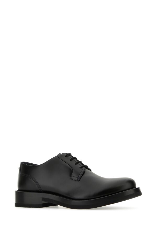 SCARPE STRINGATE