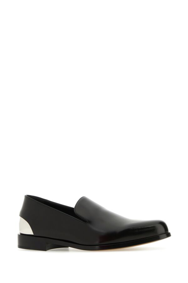 SCARPE STRINGATE