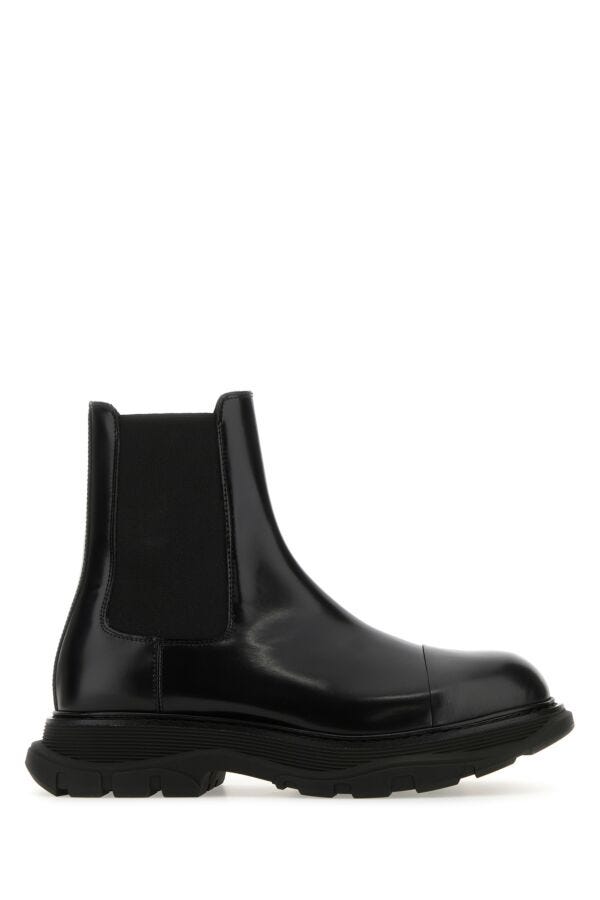 SCARPE STRINGATE
