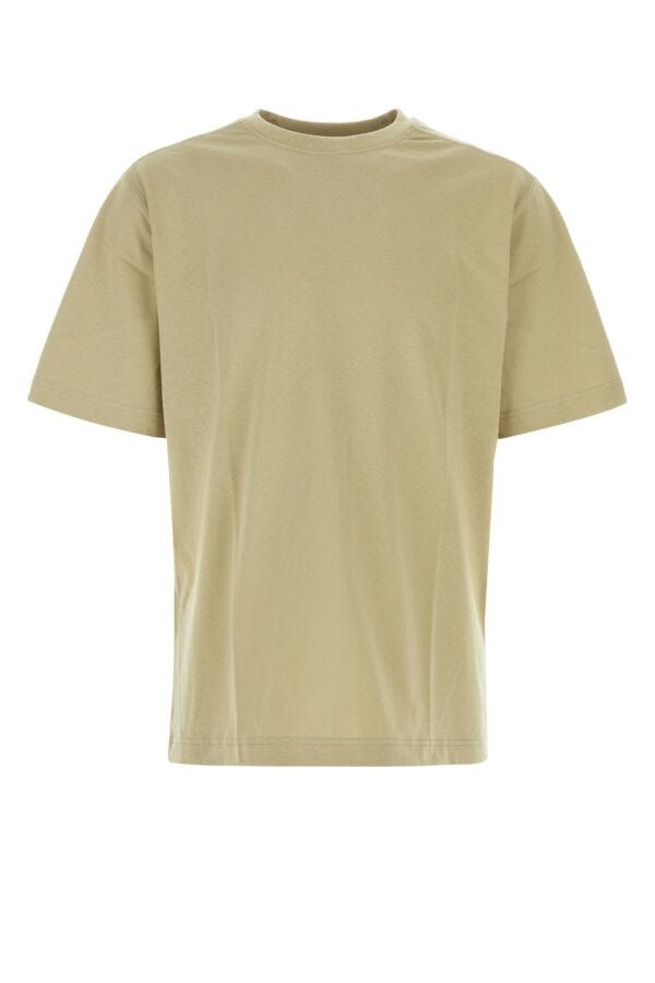 ★Burberry★コットン オーバーサイズ Tシャツ Burberry/バーバリー|コットン オーバーサイズ Tシャツ