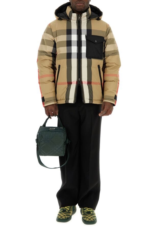 BORSA