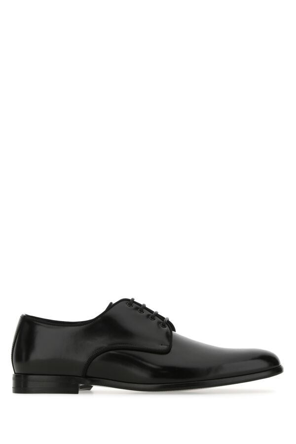 SCARPE STRINGATE