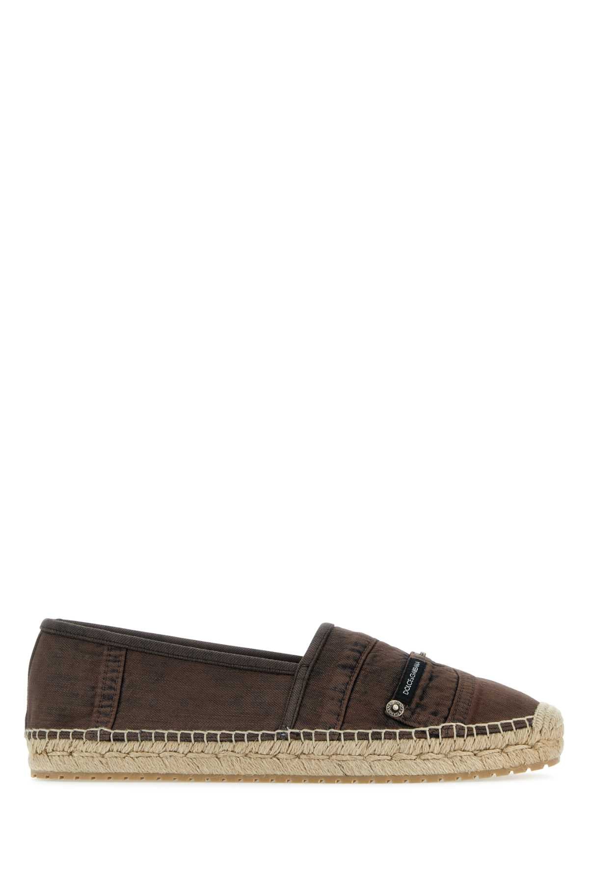 ESPADRILLA