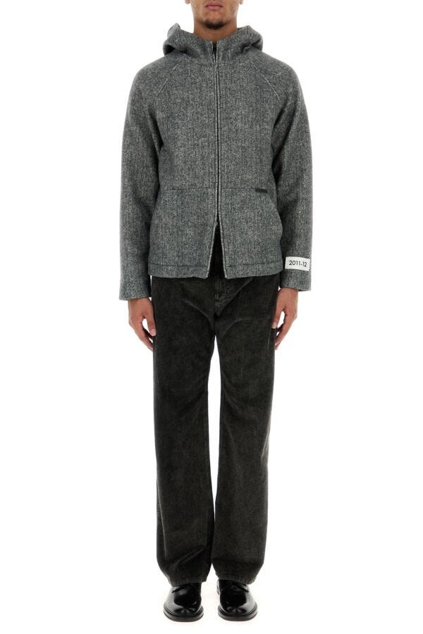 OUTERWEAR