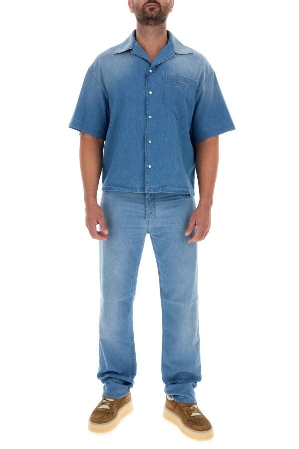 PANTALONI