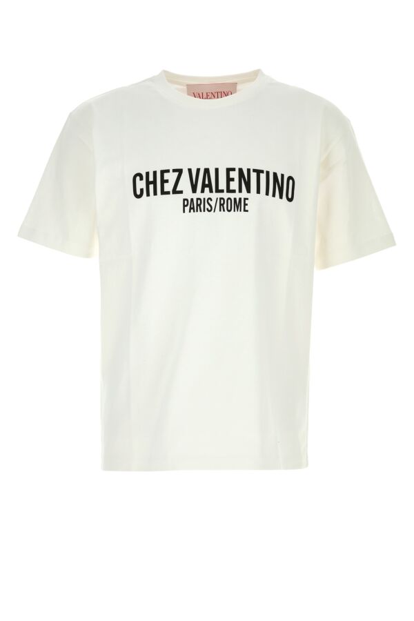 Tシャツ ヴァレンティノ