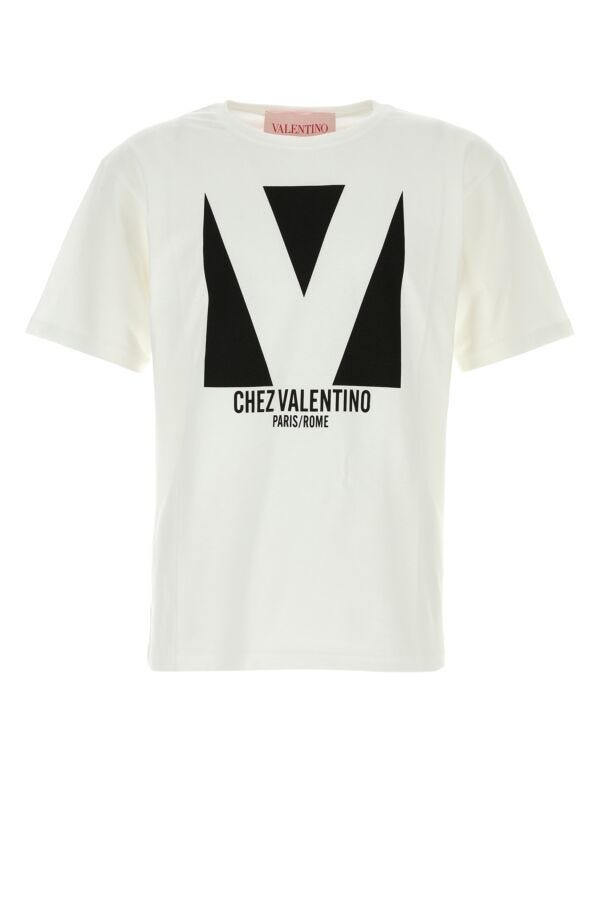 Tシャツ ヴァレンティノ