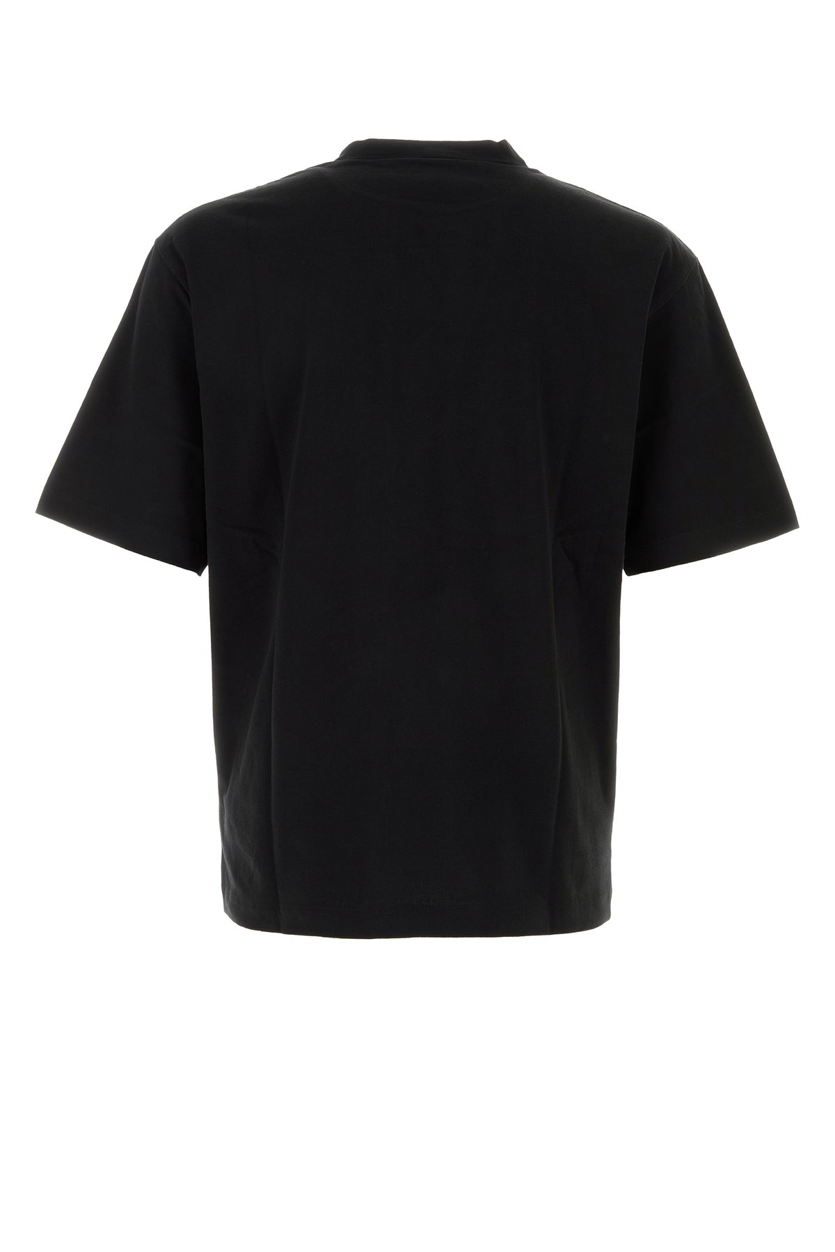 ルーズ フィット Tシャツ