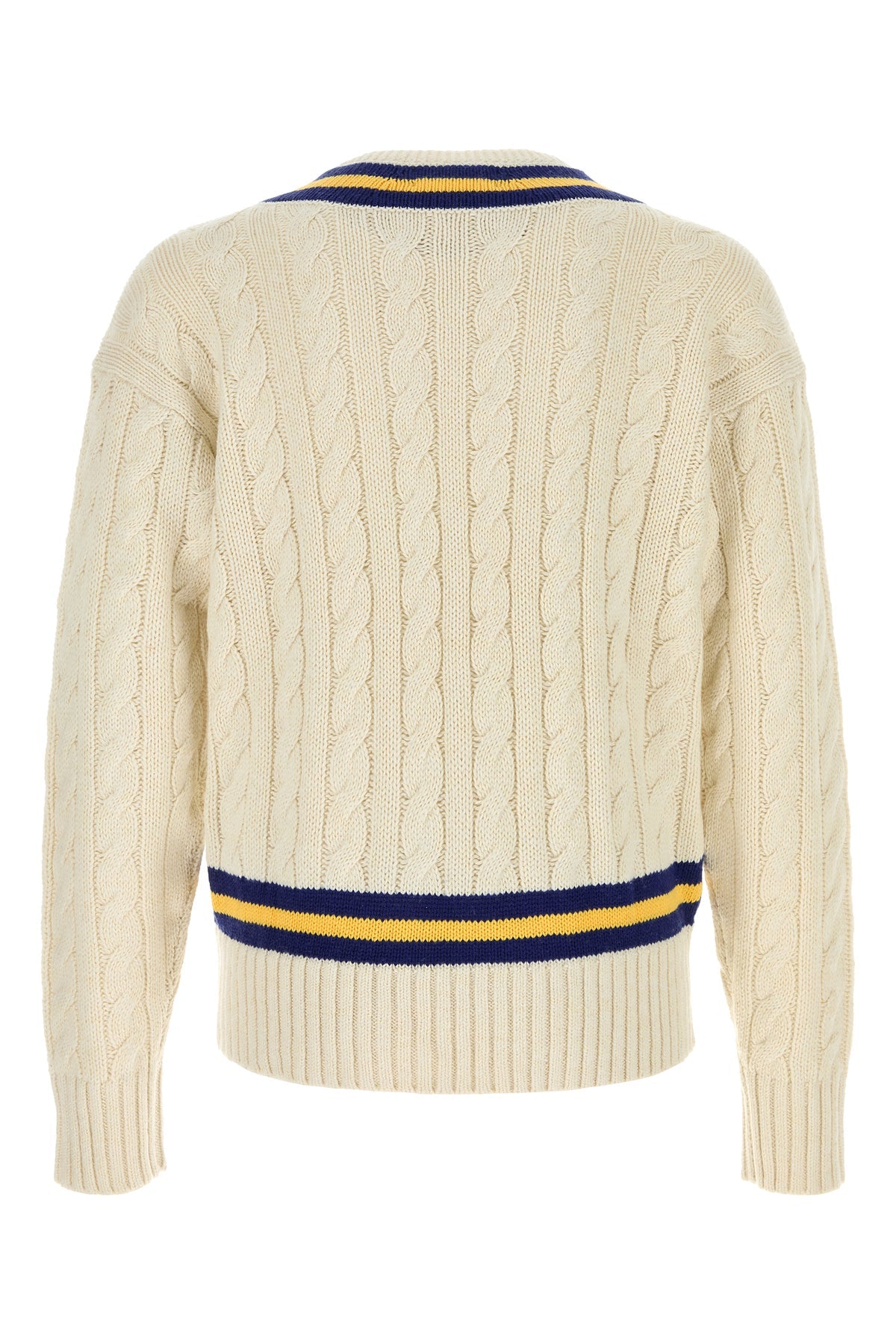 LSVNCRICKET-LONG SLEEVE-PULLOVER