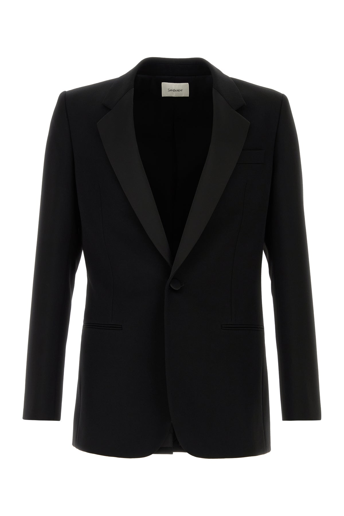 VESTE
