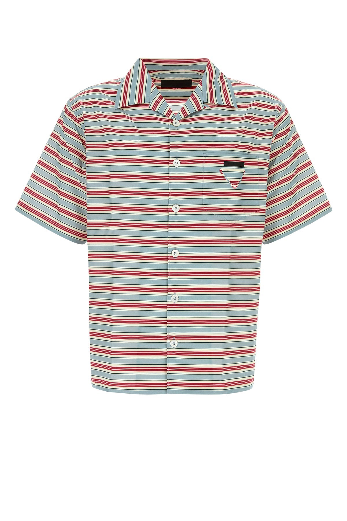 CAMICIE STAMPATE
