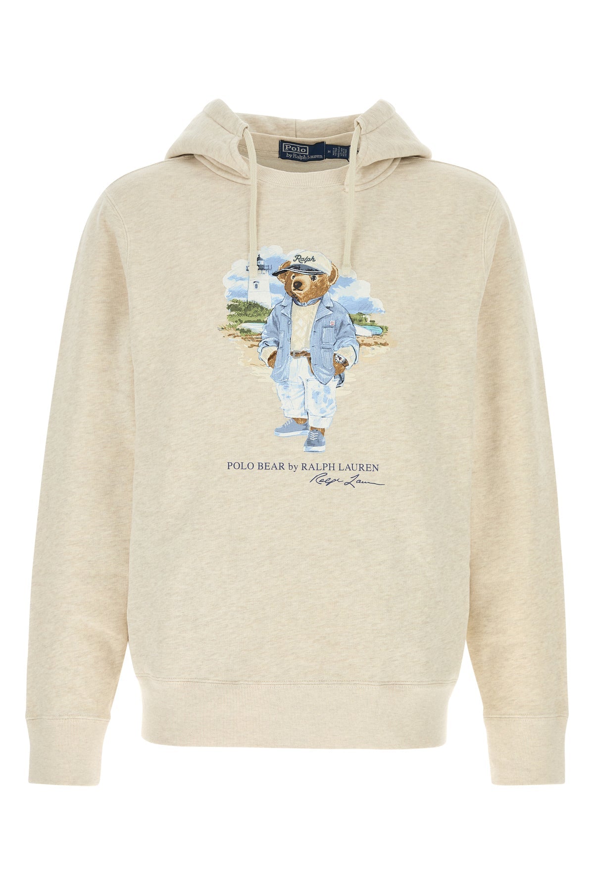 LSPOHOODM3-LONG SLEEVE-SWEATSHIRT