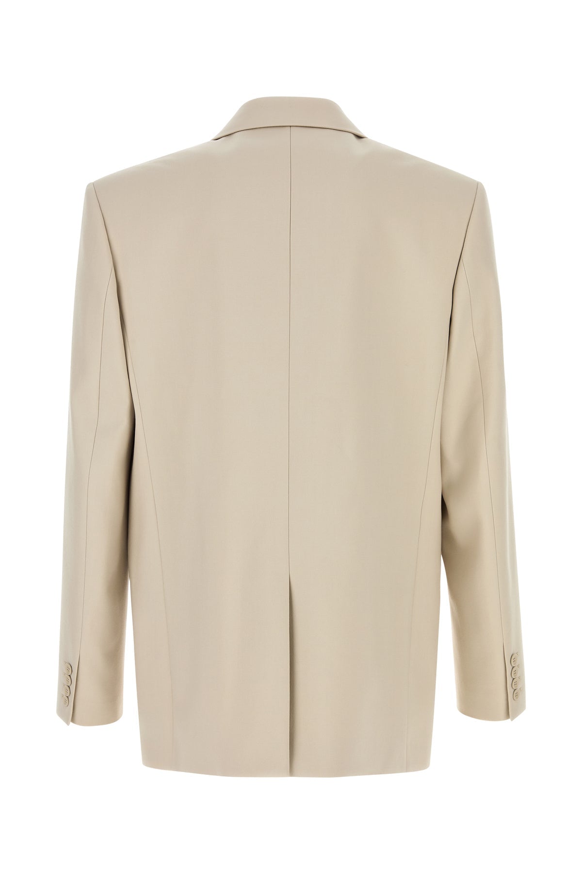 VESTE フィット